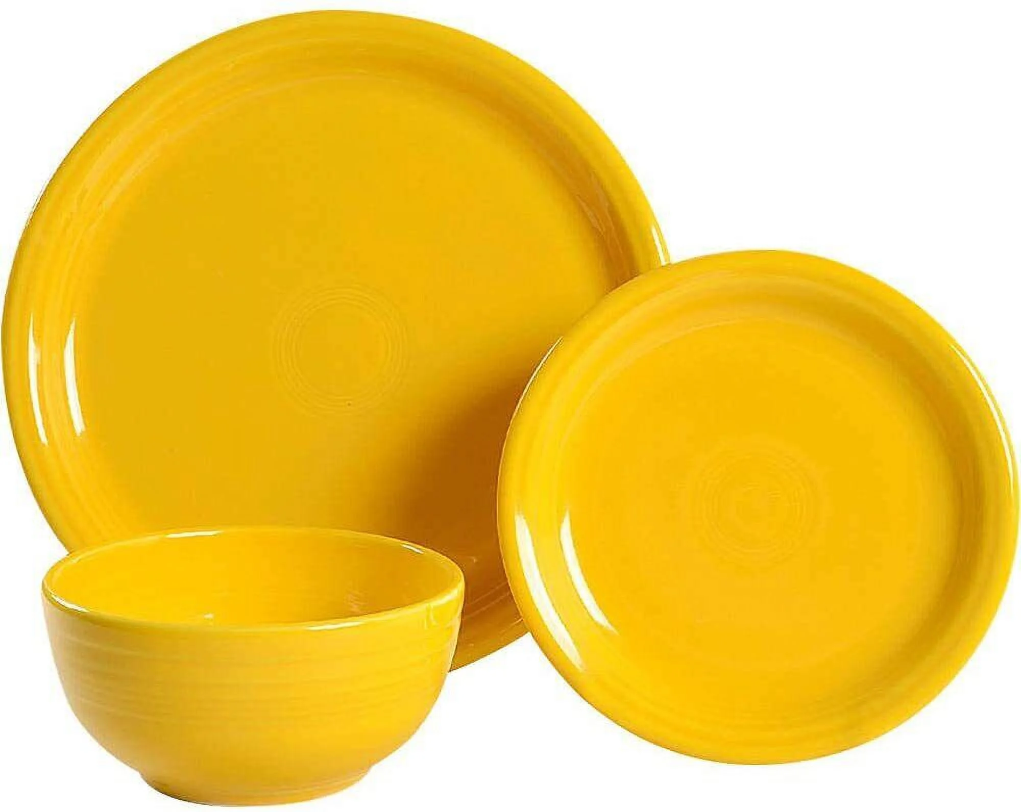 Fiesta&reg;  3-Piece Bistro Set | Daffodil