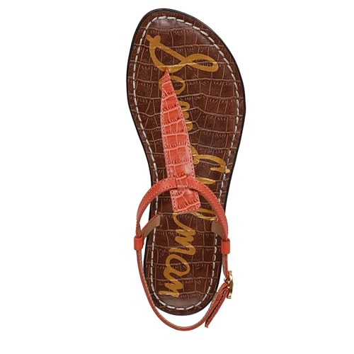 Sam Edelman Women's Gigi Flat Sandal