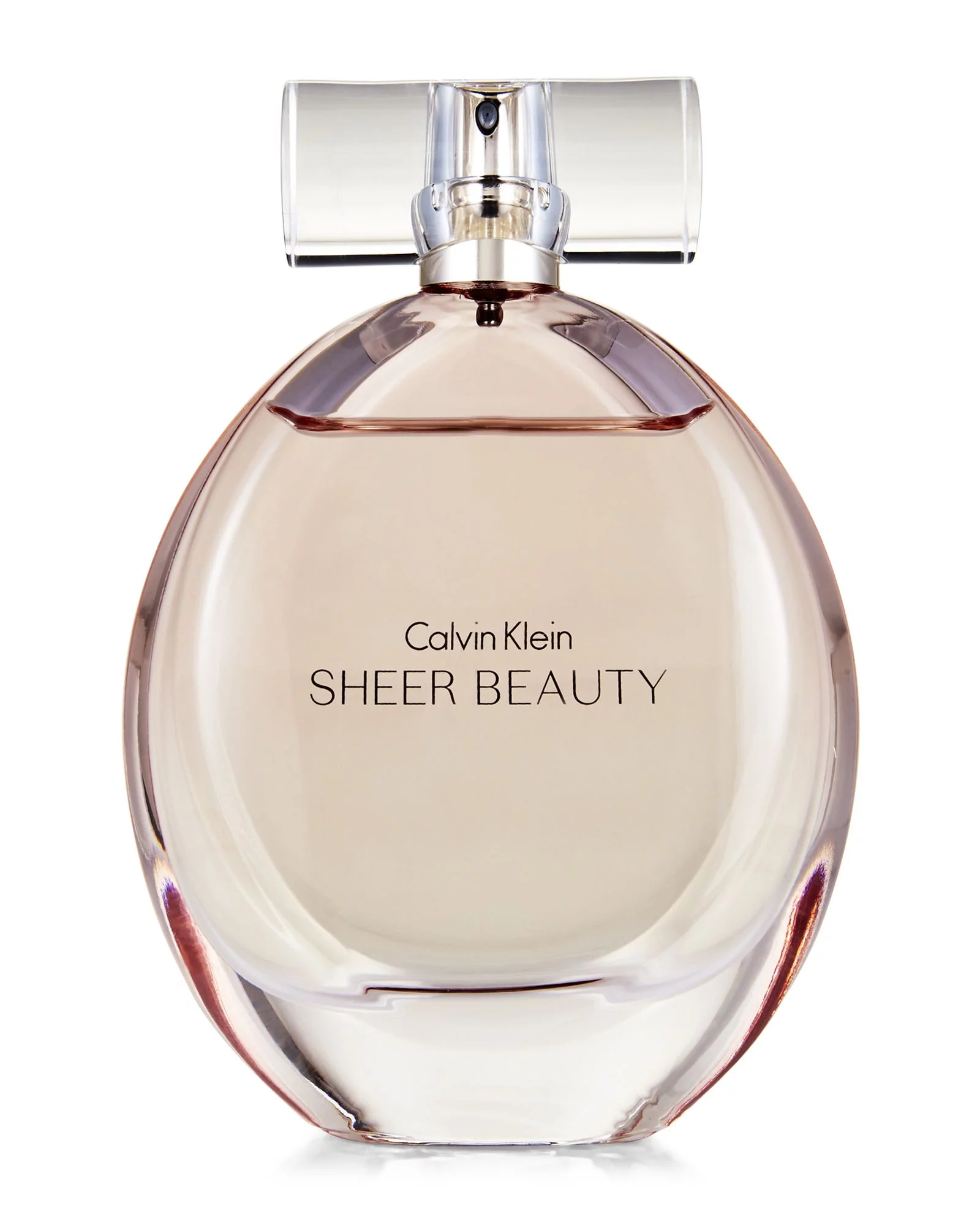 Sheer Beauty by Calvin Klein Eau de Toilette 3.4 fl oz *EN
