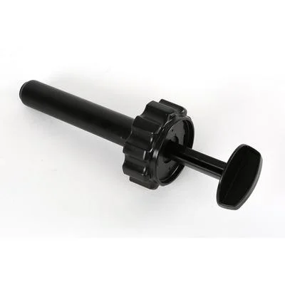 WaterPORT Pump Cap - WX2000