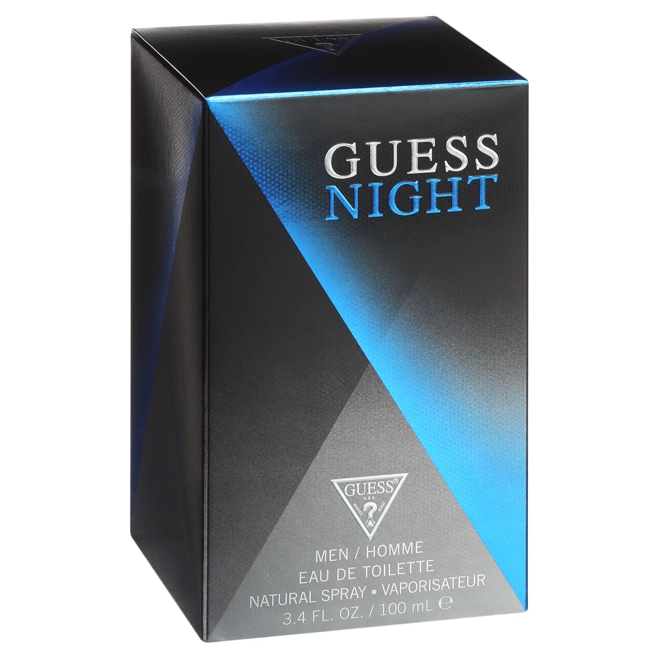 Guess Night for Men Eau de Toilette 3.4 fl oz *EN