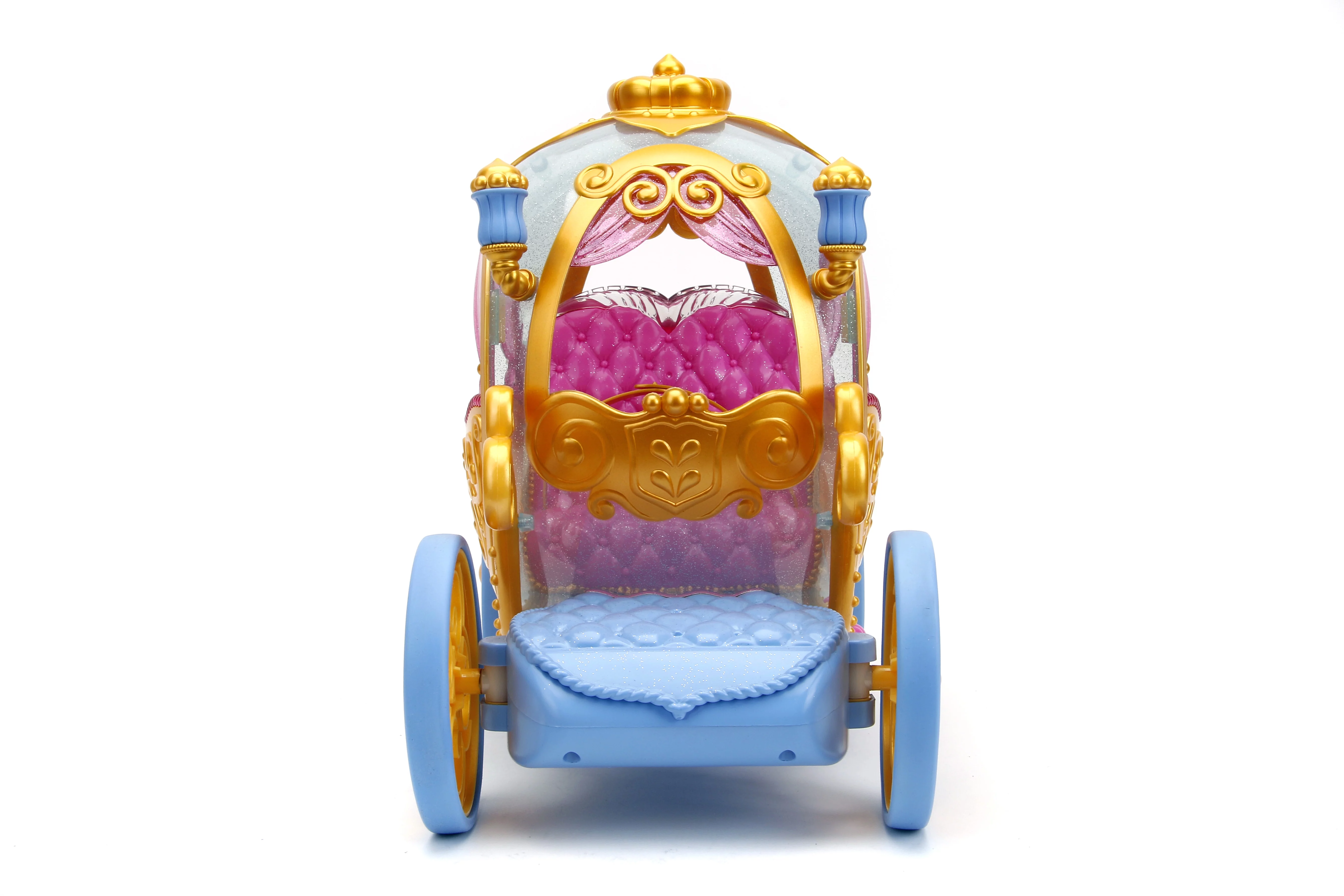 Disney Princess Carriage RC Radio Control Cars