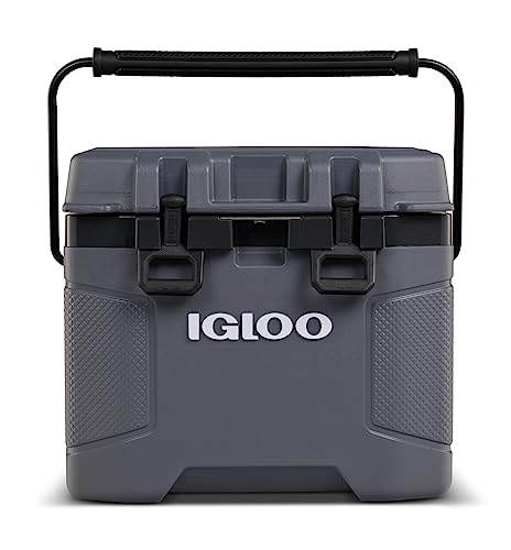 Igloo Trailmate Coolers, Insulated Hard Shell Ice Chest
