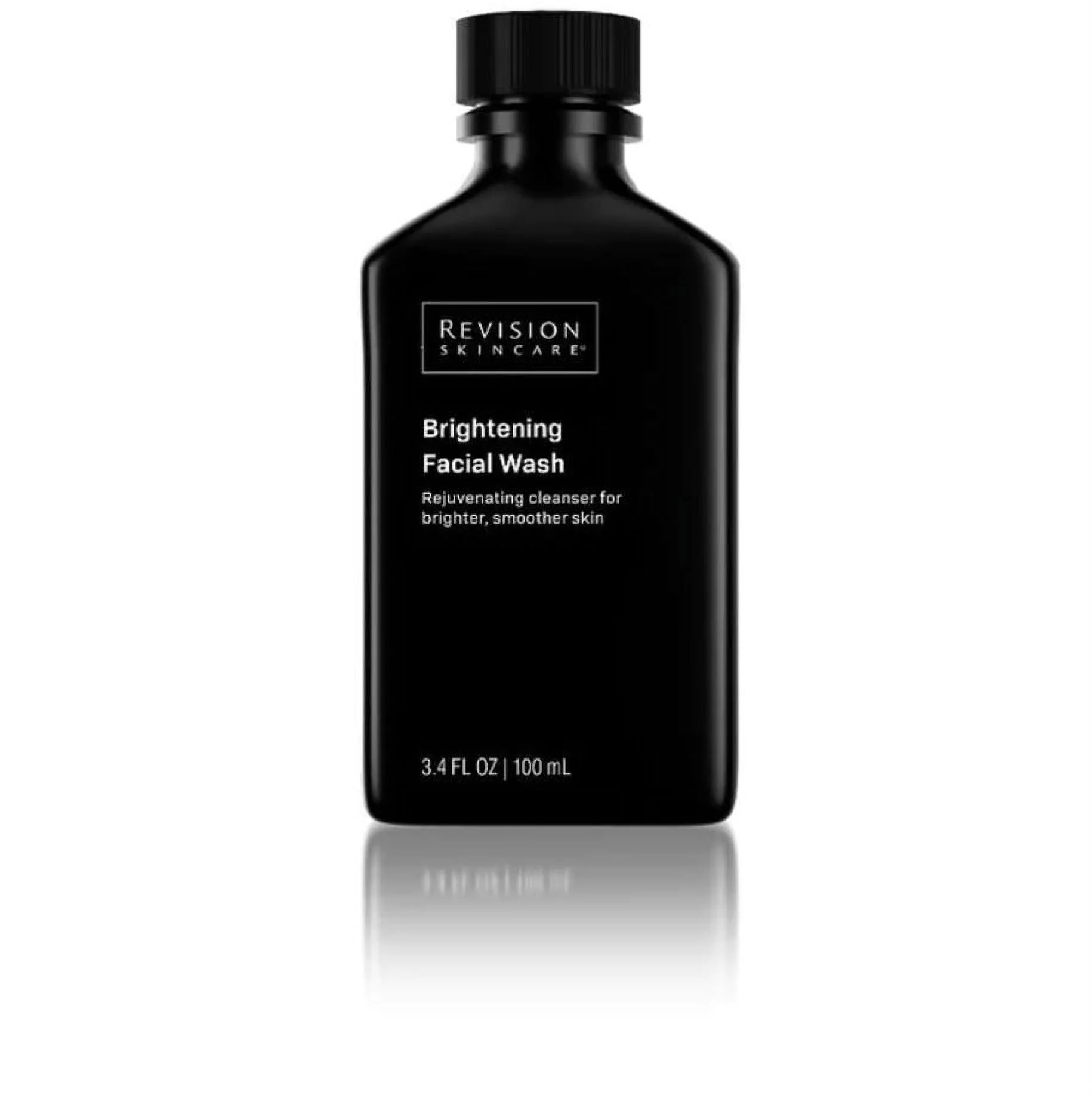 Revision Brightening Facial Wash 3.4oz/100ml Travel