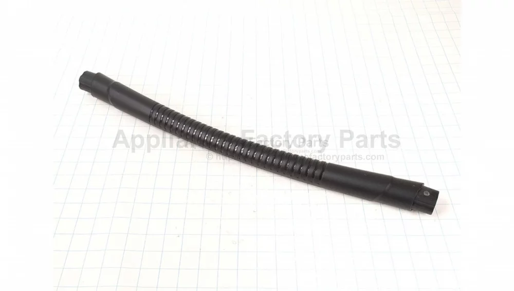 Weber HNDL BLK GEN BC 05 87664