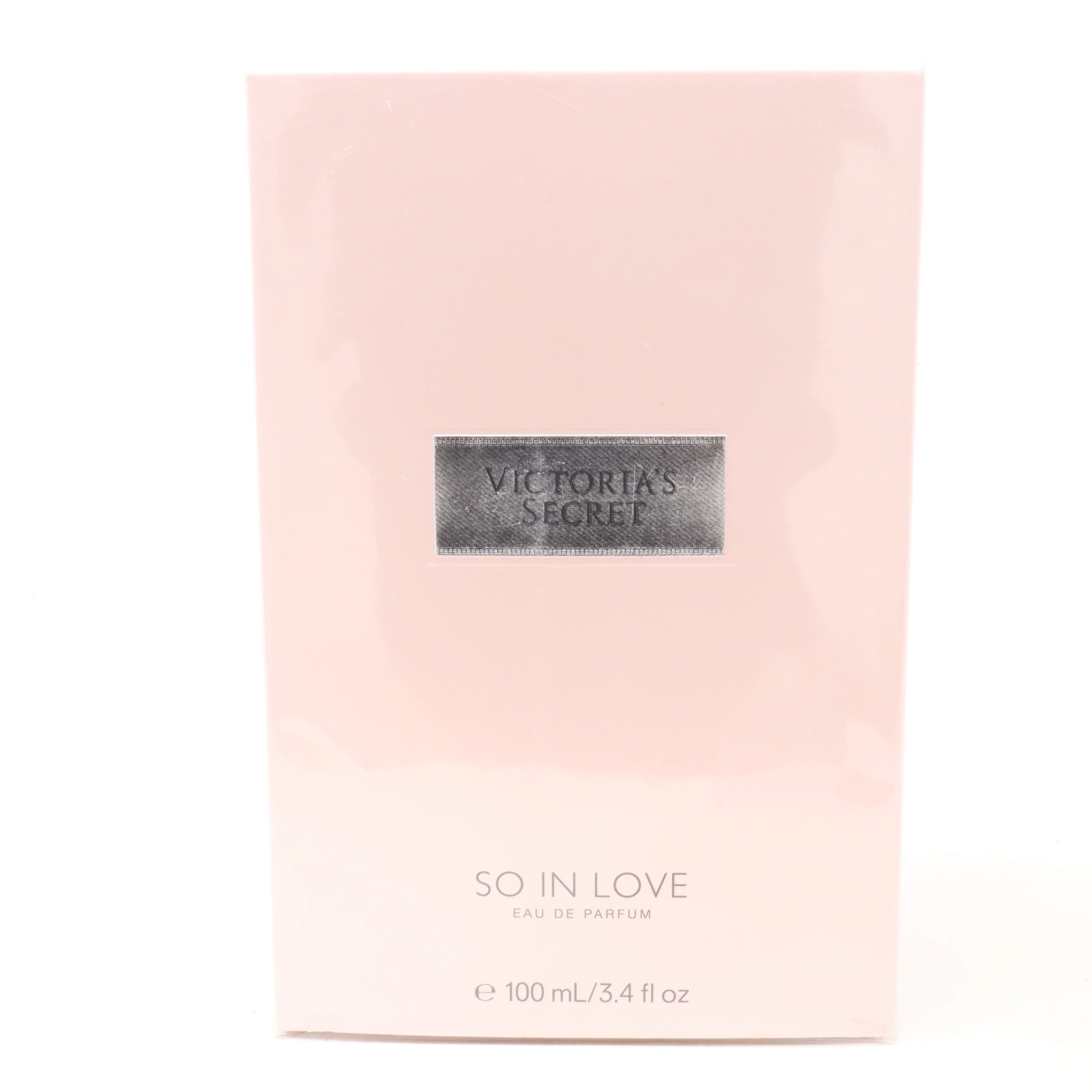 Victorias Secret So in Love 3.3 EDP Perfume
