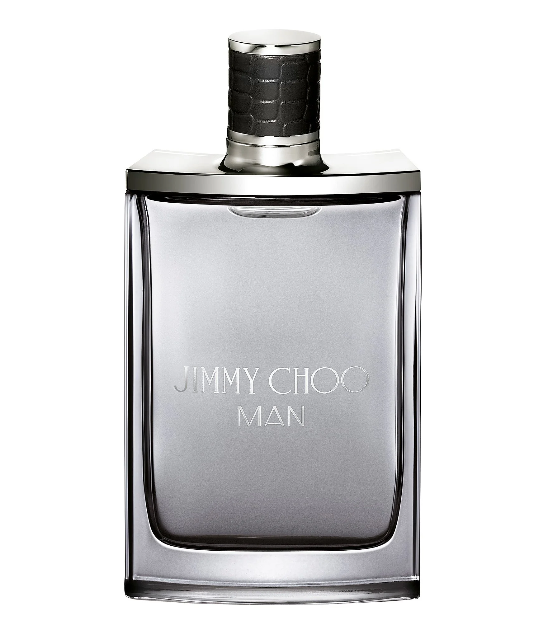Jimmy Choo Man Eau de Toilette Fragrance Spray for Men, 1.7 fl oz