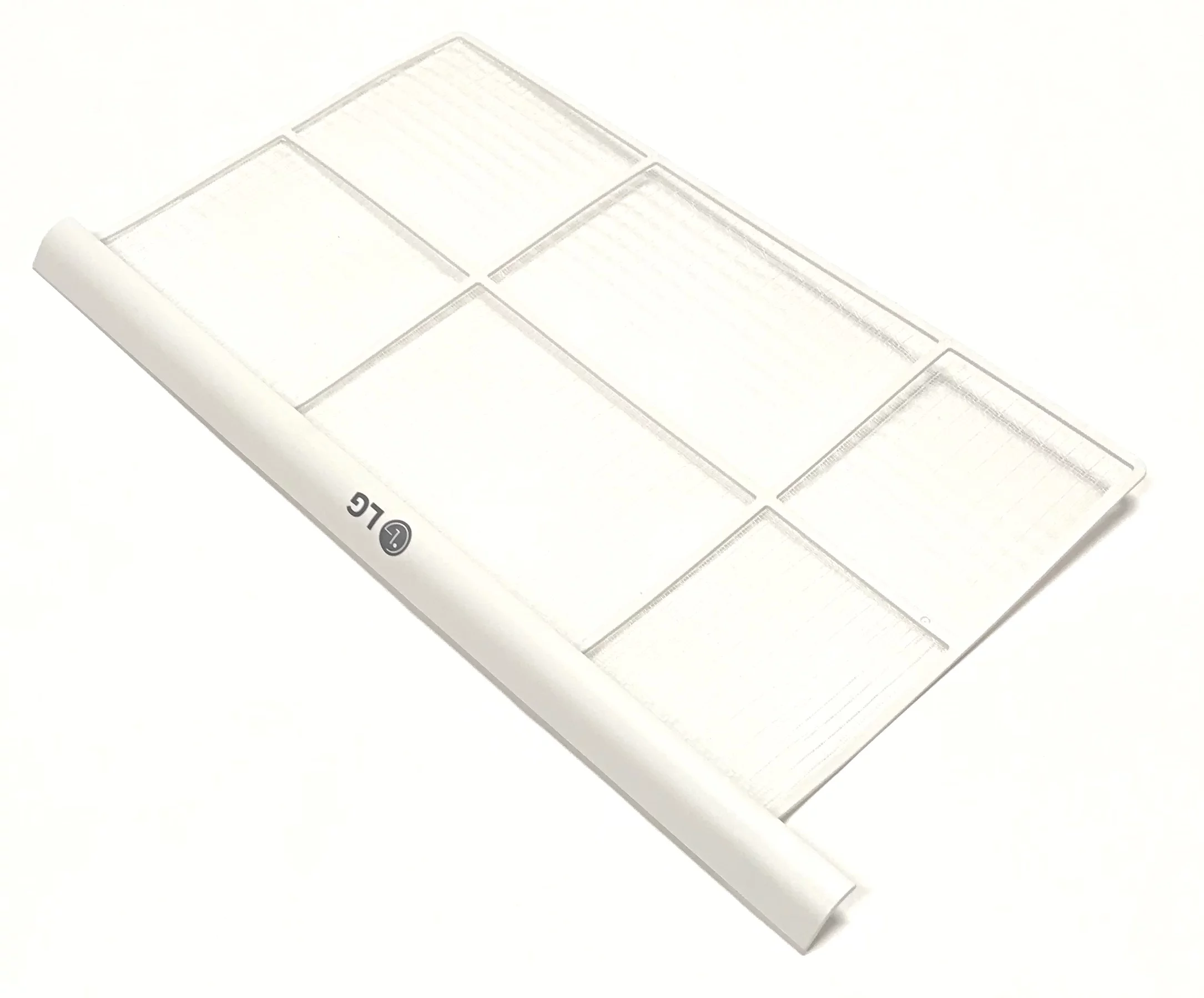 OEM LG Air Conditioner AC Air Filter Originally Shipped With LW6017R, LW5016, LW5017, LW5016Y7