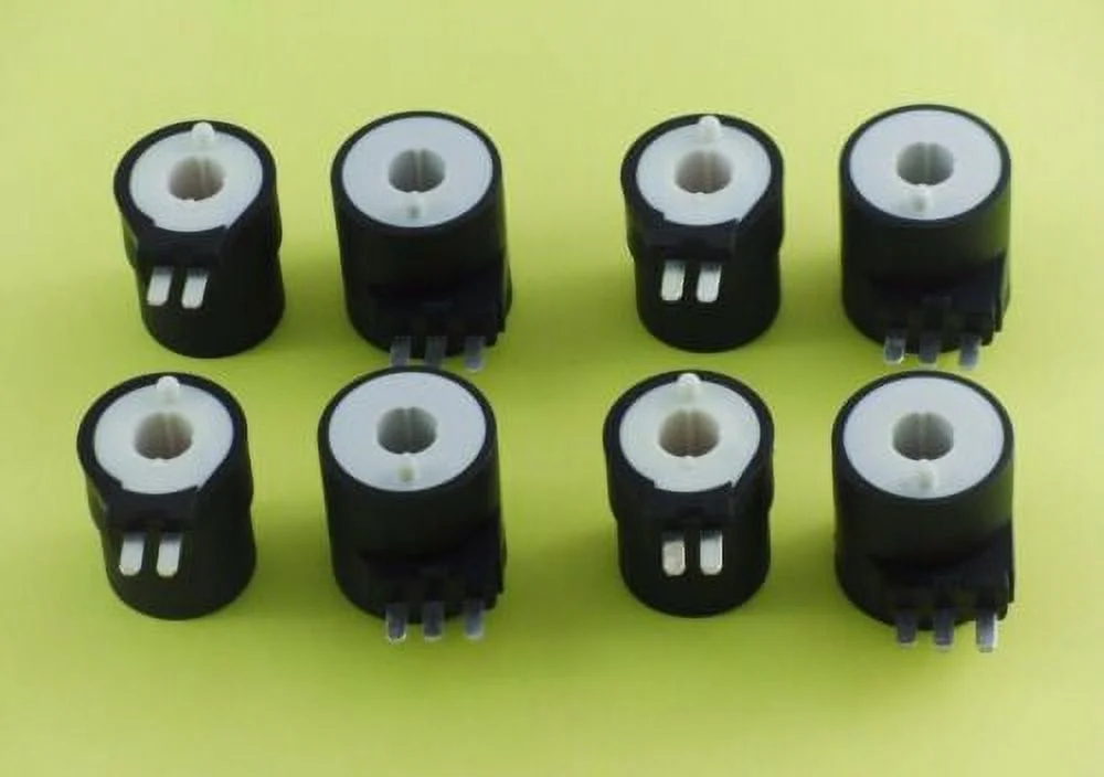 279834 GAS DRYER COILS FOR MAYTAG AMANA ROPER ESTATE WHIRLPOOL 4 PACK