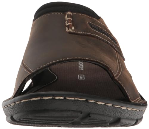 Rockport Men's Darwyn 2 Slide Sandal