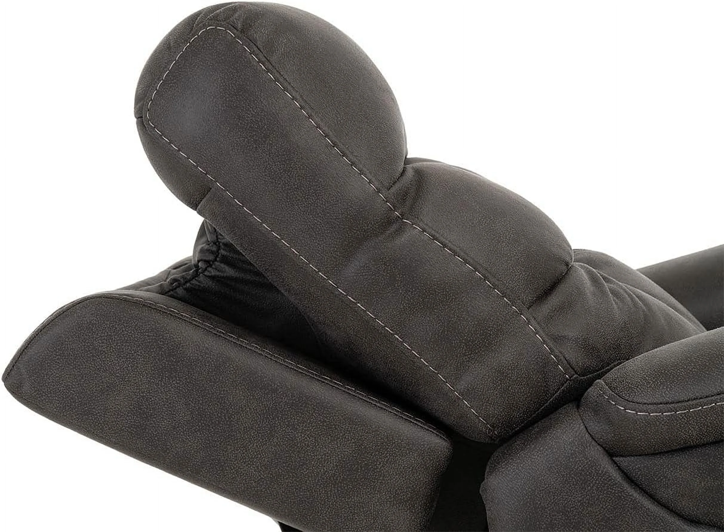 Pride Radiance Power Recliner Lift Chair With 3 Heating Pads