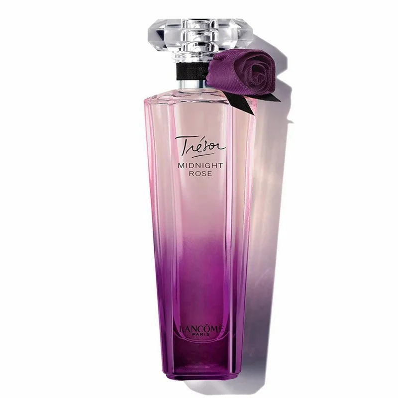 New_Tresor. Midnight Rose by CH.Lan_come_ L'Eau de Parfum Spray 2.5 oz(Women)