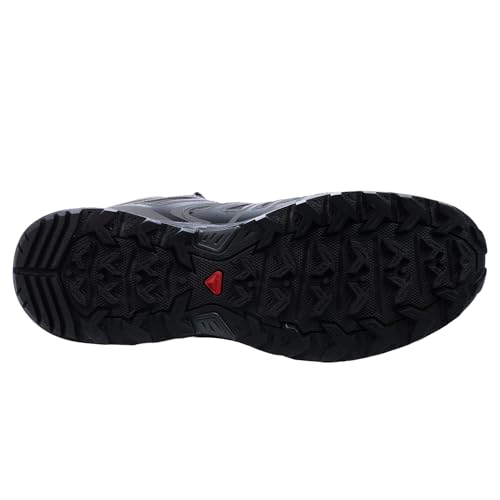 Salomon Men's X Ultra Pioneer Mid Climasalomon Waterproof Hiking Boot