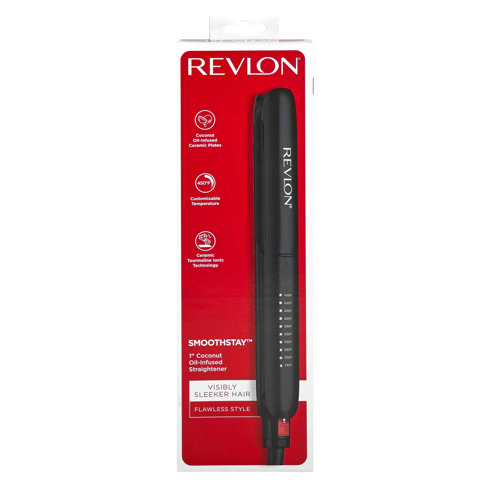 Revlon Smoothstay 1
