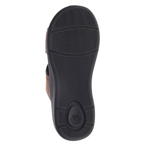 Dockers Men's Barlin Slide Sandal