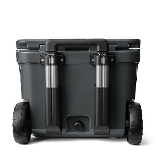 YETI Roadie 32 Wheeled Cooler