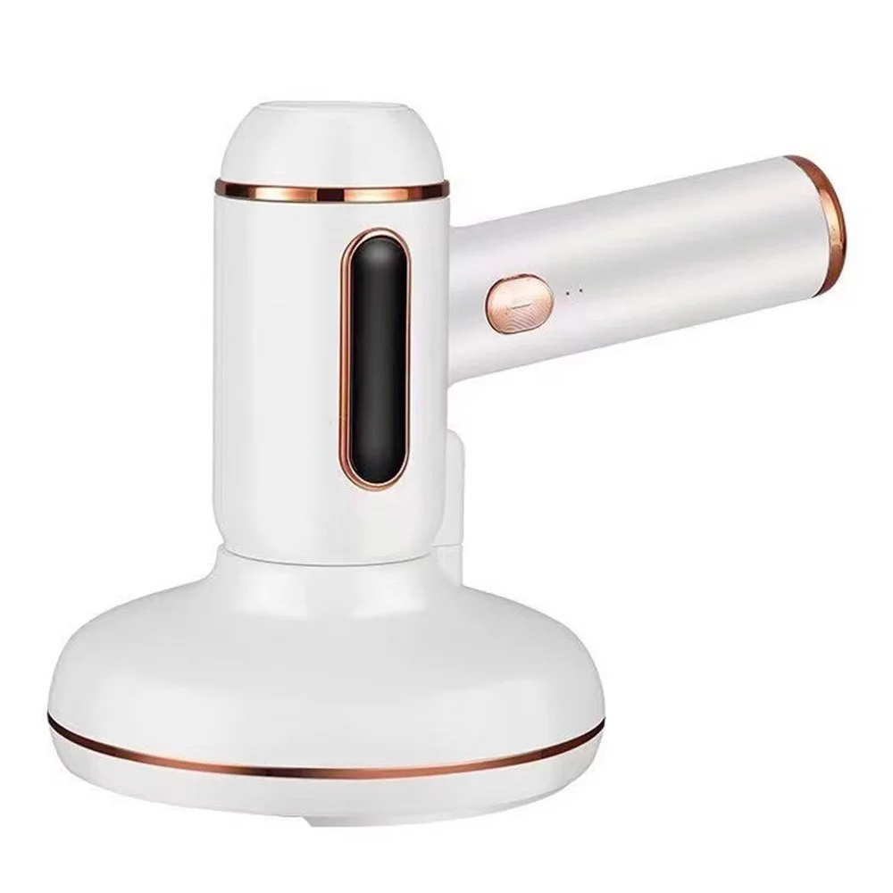 moobody Mite Removal Instrument Wireless Household Small 7200PA 120W Household Bed Mite Removal Machine 6000 Times/MIN Double Vacuum Cleaner UV Lamp Sterilization