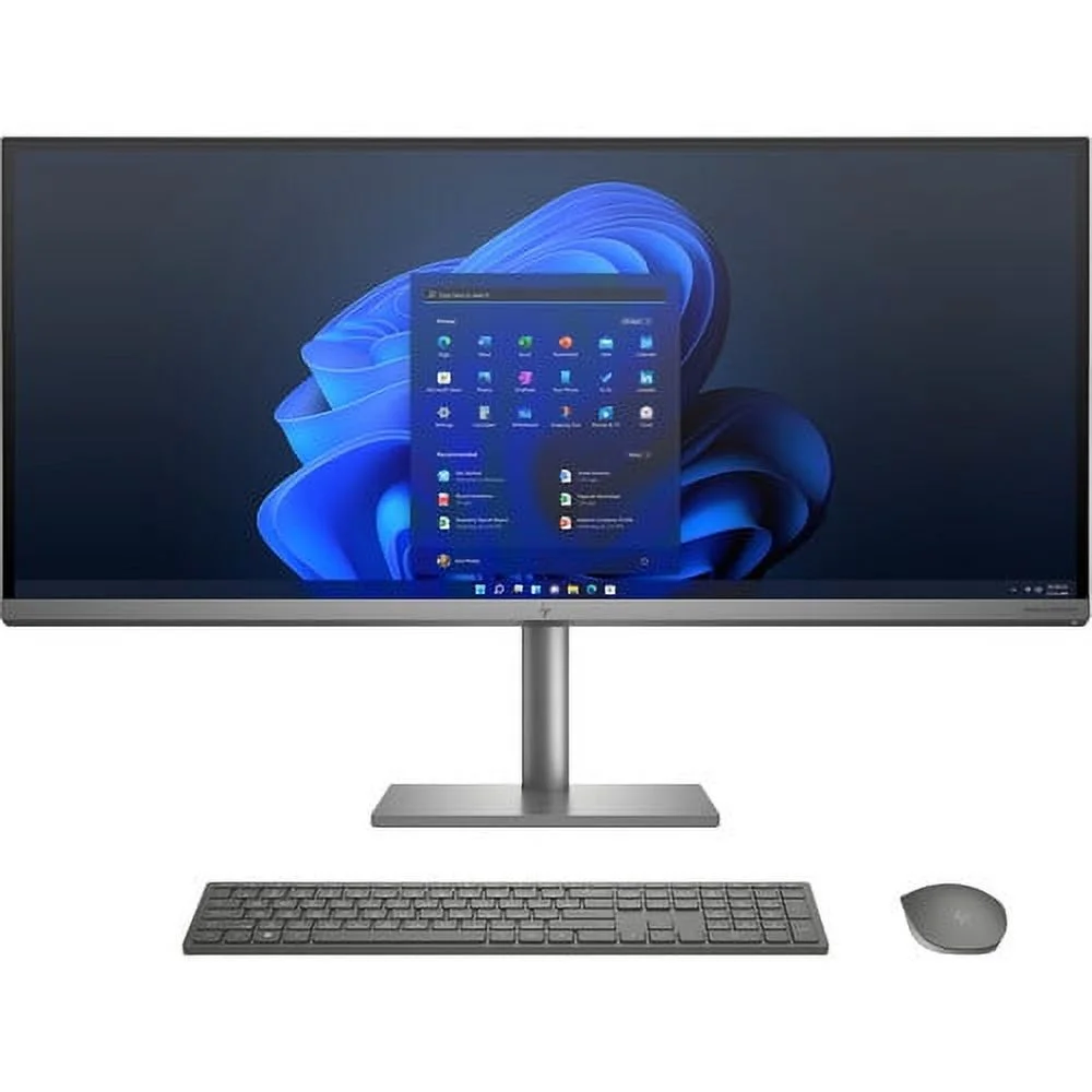 HP - ENVY 34