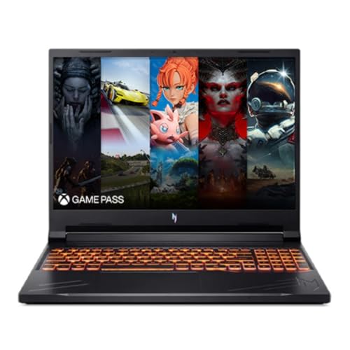 acer Nitro V Gaming Laptop, 15.6