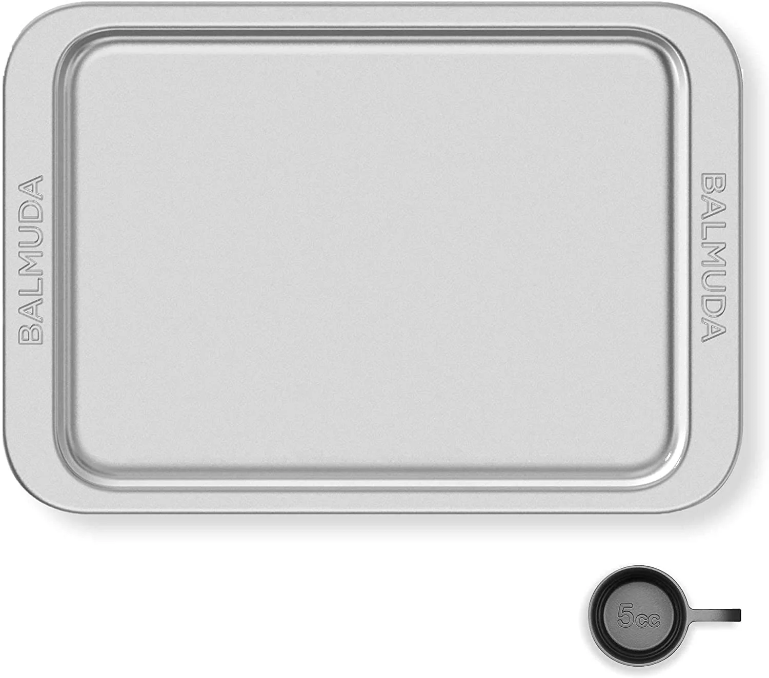 OUWI The Toaster | Steam Oven Toaster | 5 Cooking Modes - Sandwich Bread, Artisan Bread, Pizza, Pastry, Oven | Compact Design | Baking Pan | K01M-GW | Gray | US Version