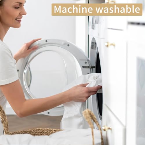 4 Sets Premium Microfiber Massage Table Sheets Set 3 Piece Set Includes Massage Table Cover Fitted Sheet and Fitted Face Rest Cover, White