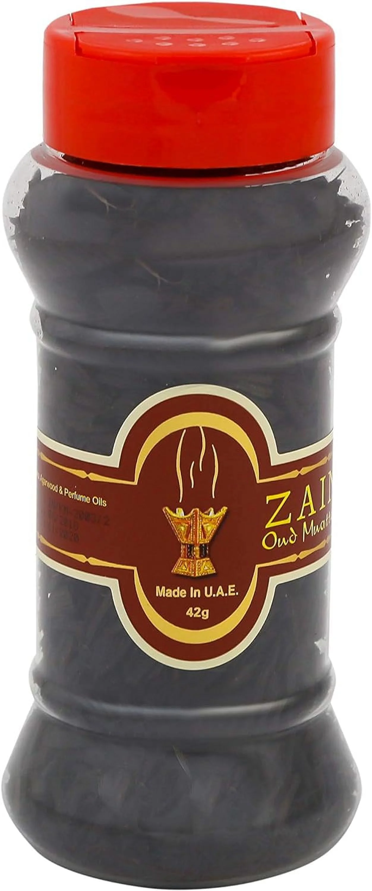 Khadlaj Bakhoor Zain Oud Muattar 30 S