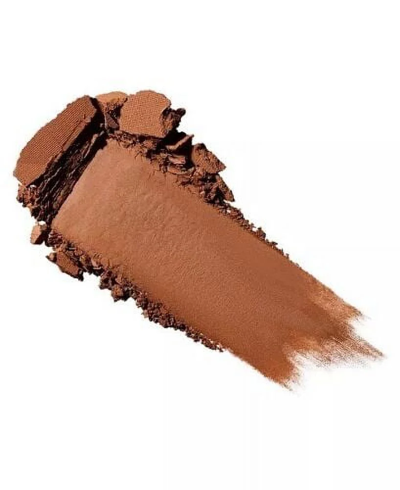 MAC SKINFINISH SUNSTRUCK MATTE BRONZER-MATTE DEEP ROSY