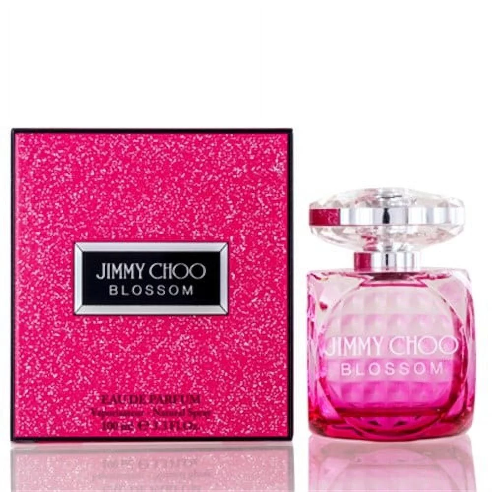 New Item JIMMY CHOO BLOSSOM EDP SPRAY 3.3 OZ JIMMY CHOO BLOSSOM/JIMMY CHOO EDP SPRAY 3.3 OZ (W)