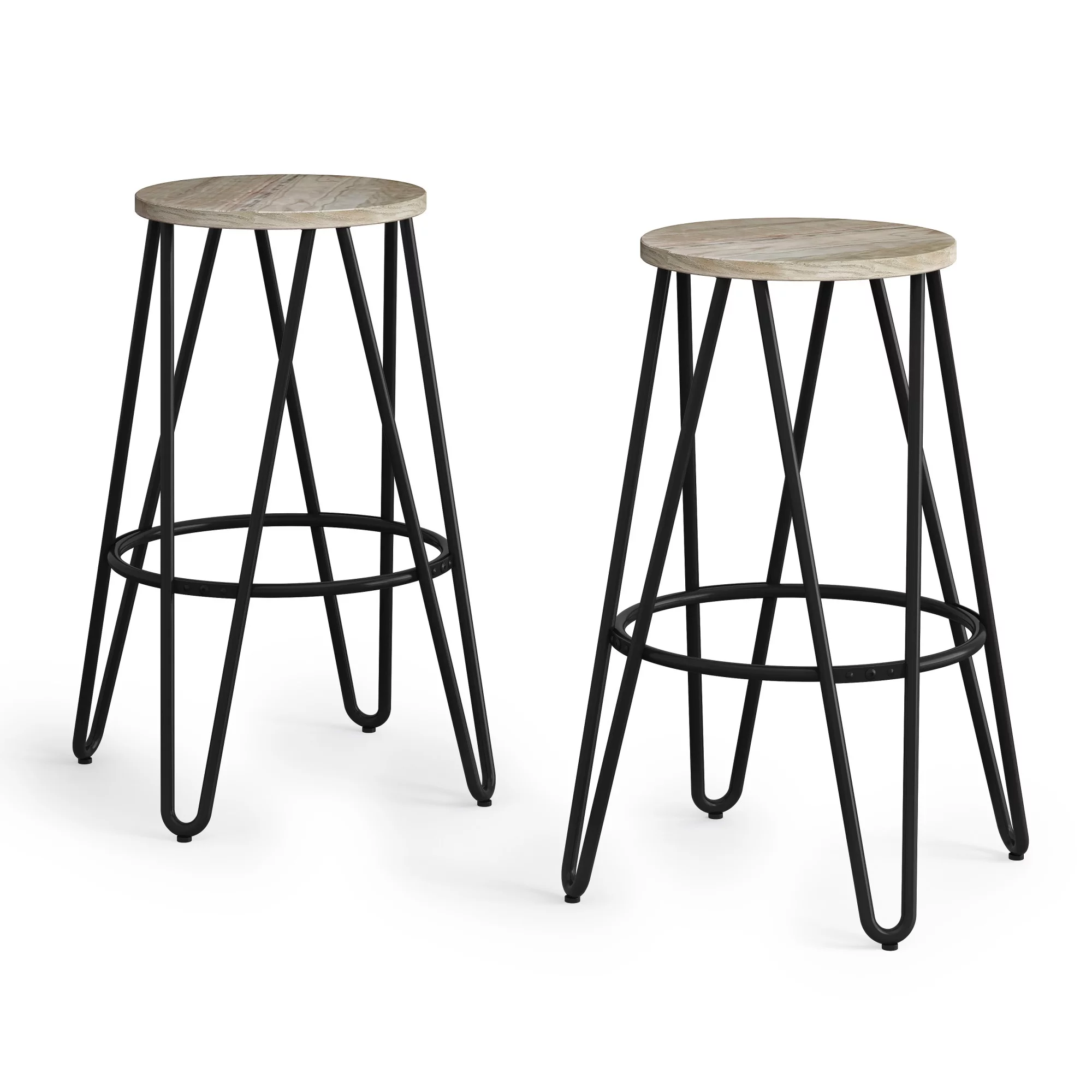 Simpli Home Simeon 26