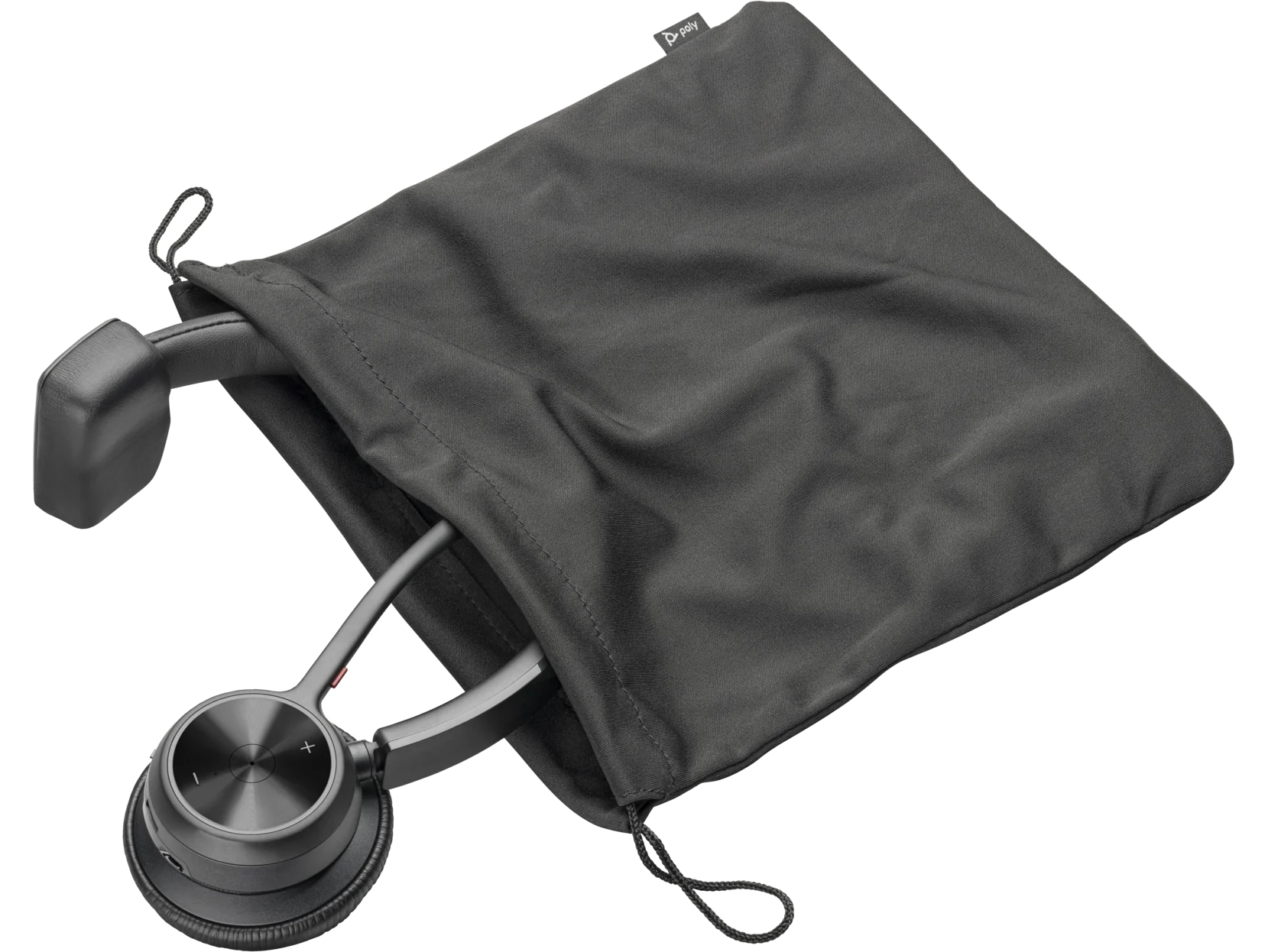 Poly Voyager 4310 USB-A Headset +BT700 dongle