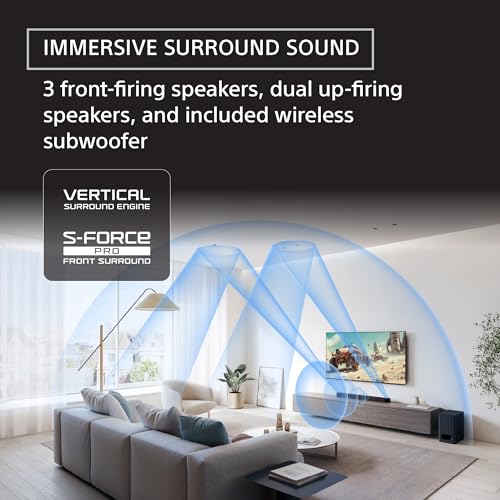 Sony 65-Inch Class 4K Ultra HD BRAVIA 3 LED Smart TV with Google TV Dolby Vision HDR, PS5 Exclusive Features, K-65S30