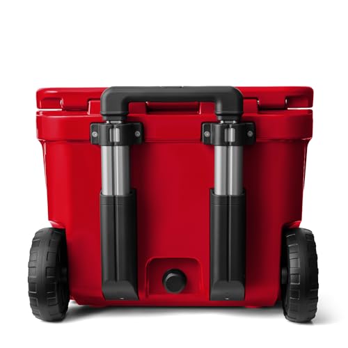 YETI Roadie 32 Wheeled Cooler