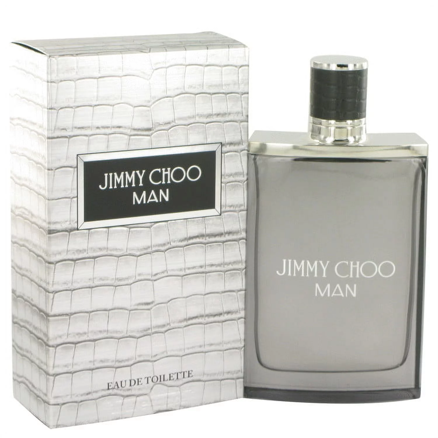 Jimmy Choo Eau De Toilette Spray 3.3 oz