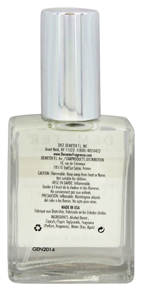 Demeter Egg Nog Cologne Spray - 1 oz
