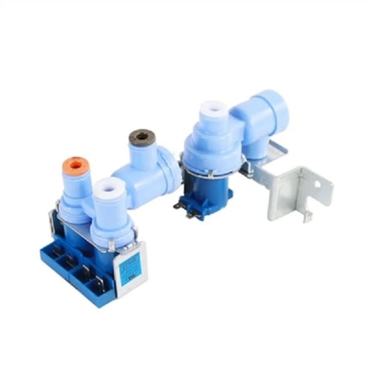 5221JA2006D LG Ice Maker Water Inlet Valve For LG refrigerator