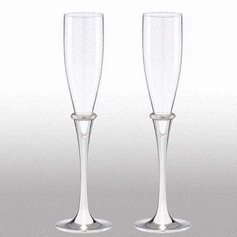 Lenox Devotion Flute Pair