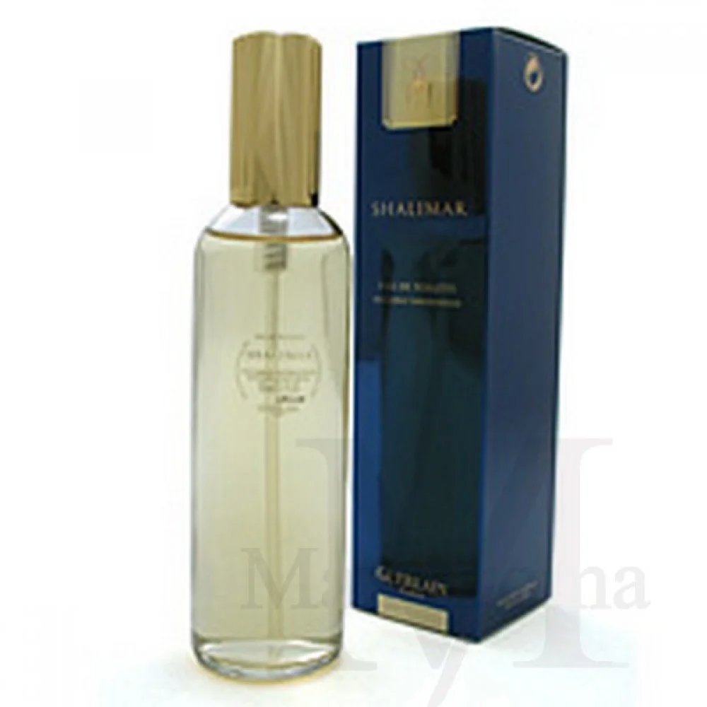 Guerlain Shalimar Eau De Toilette Spray 3.1 Oz