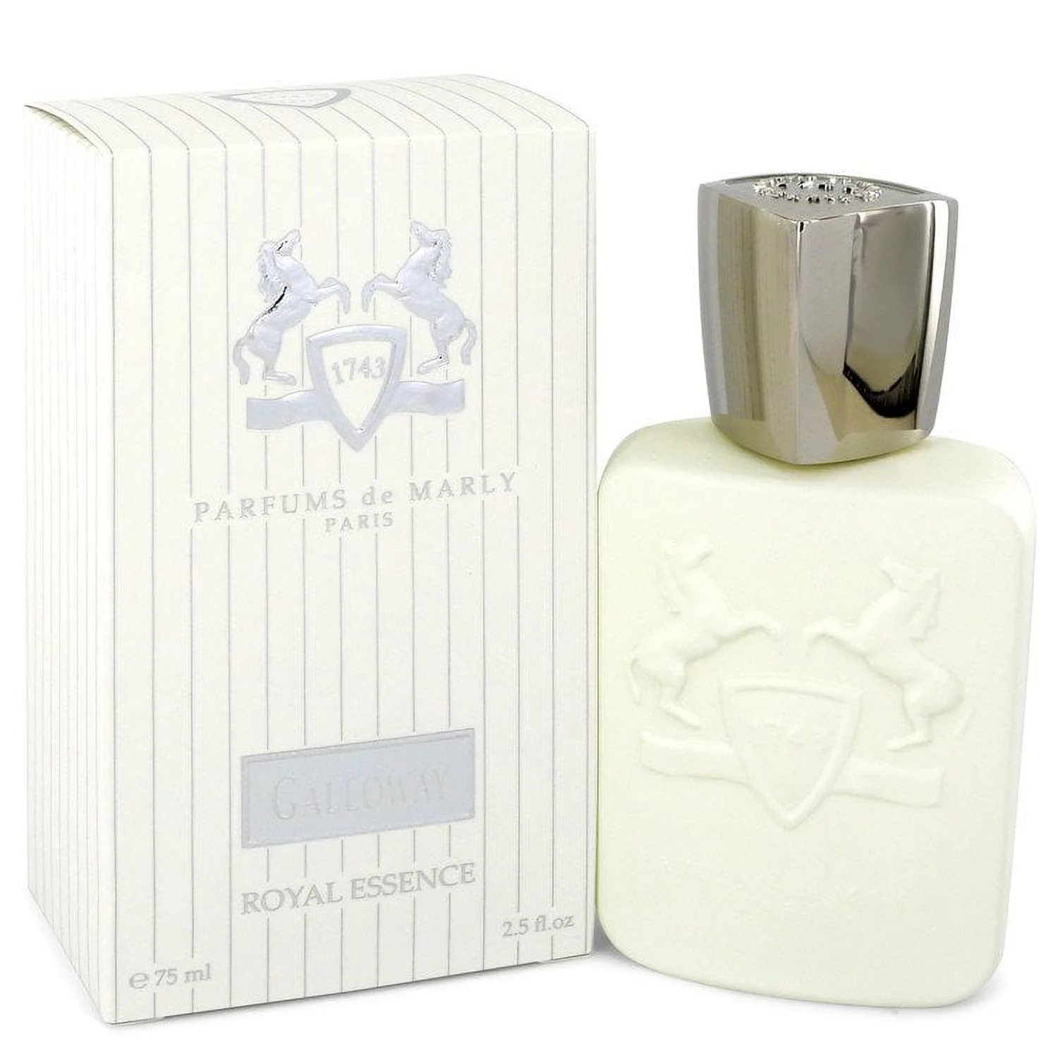 Men Eau De Parfum Spray 2.5 oz By Parfums de Marly