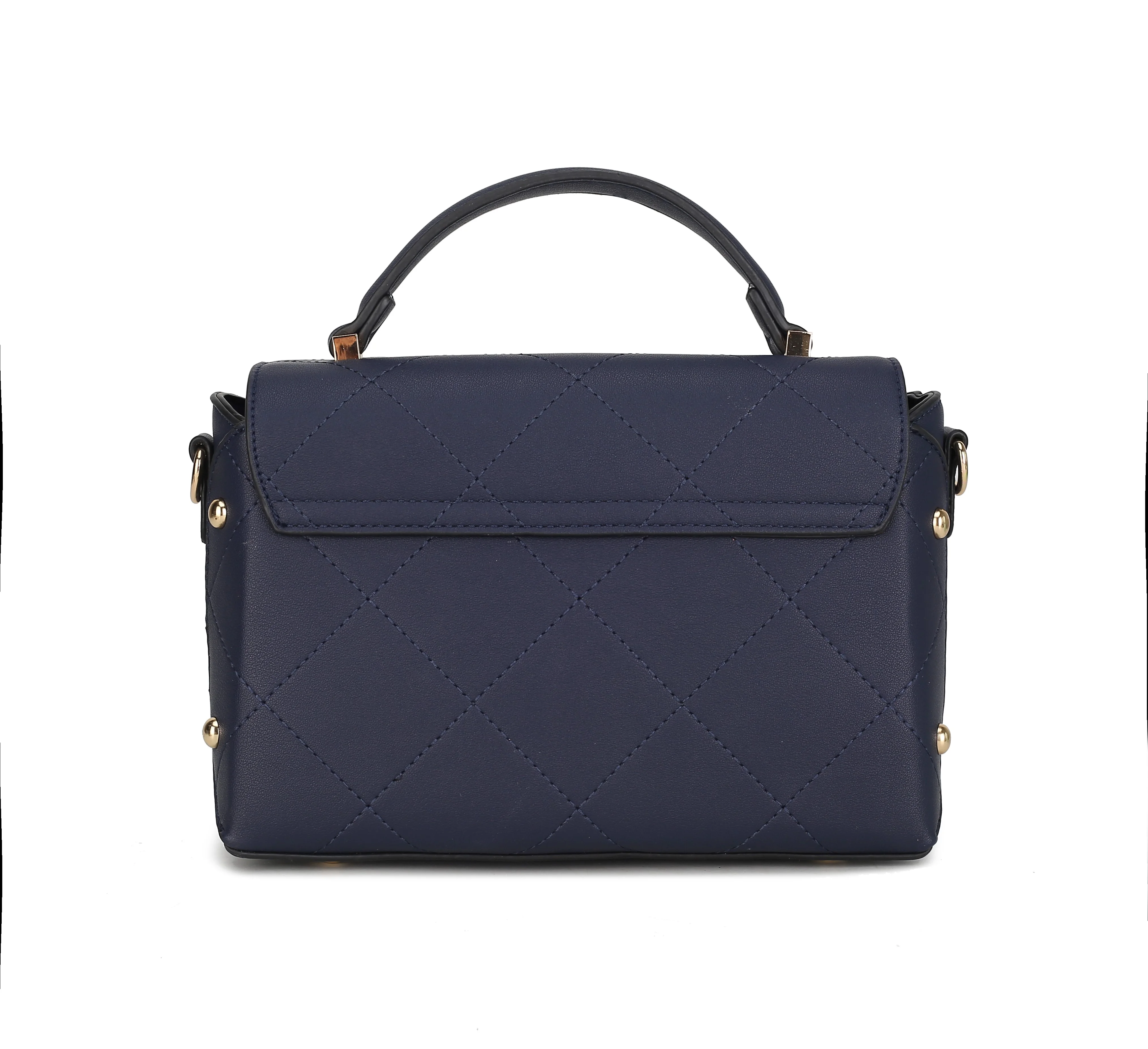 Tyra Crossbody Handbag by Mia k.