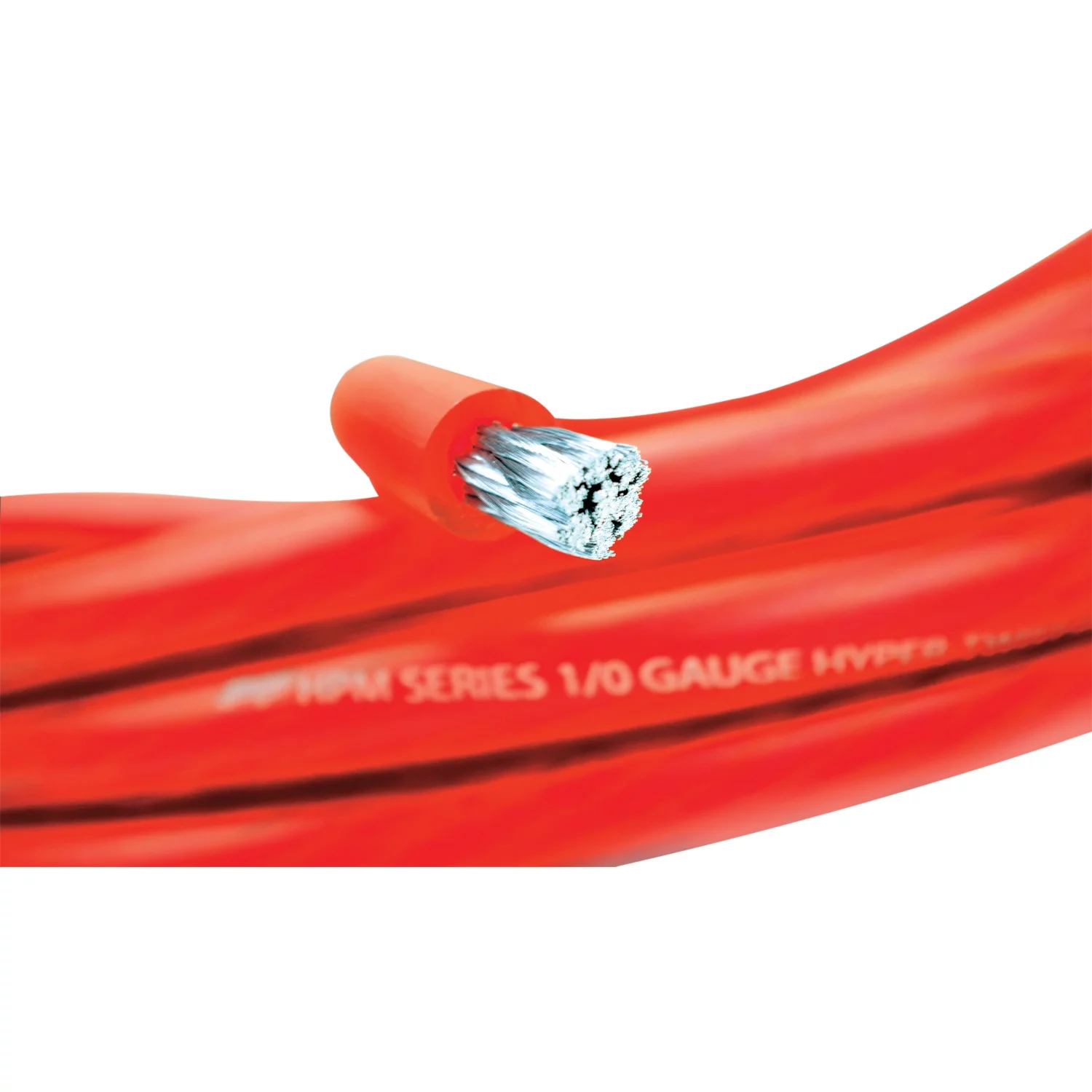 STINGER(R) SK4201 4000 Series 1/0-Gauge Power Wiring Kit