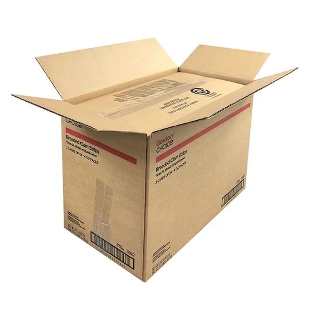 Sea Watch Country Crispy Super Surfer Clam, 6 Pound