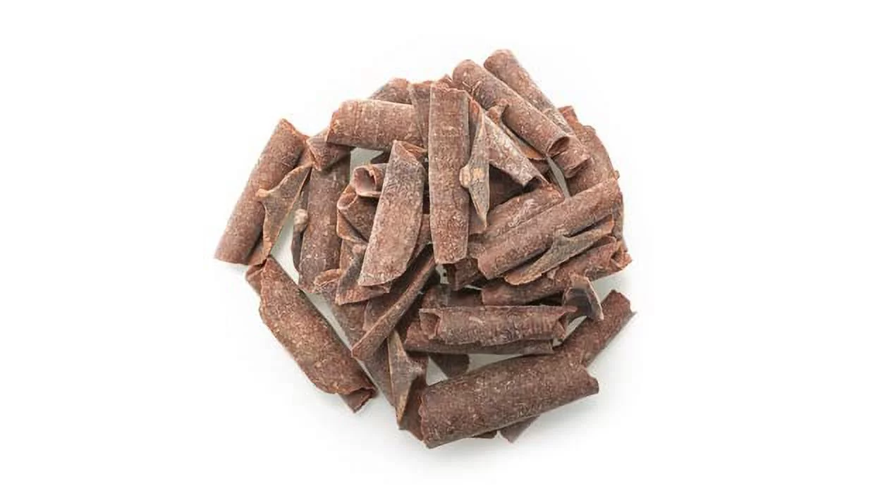 Yupik Mega Curls Bitter Chocolate, 2.2 Lb