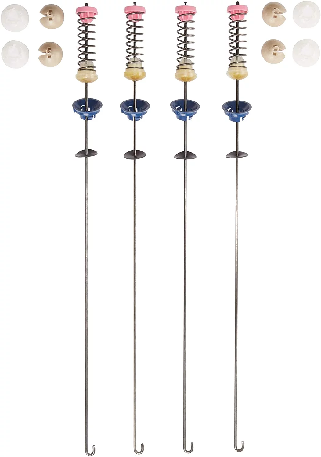 Genuine Whirlpool W10440786 Suspension Rod