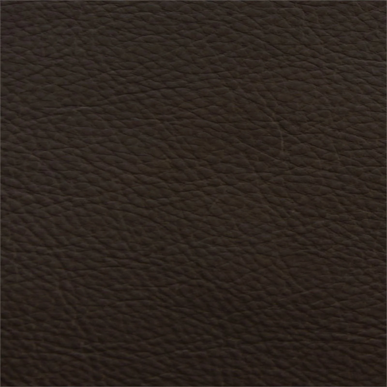 Langston Chaise Swivel Glider Recliner in Brown Top Grain Italian Leather