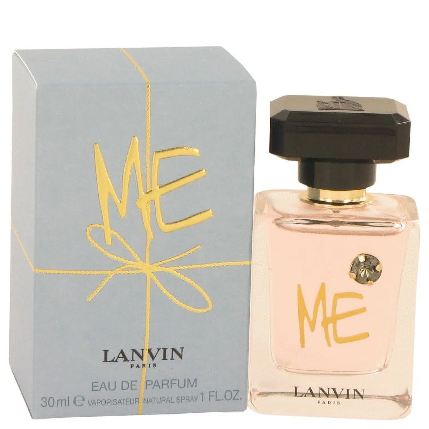 Lanvin Me by Lanvin Eau De Parfum Spray 1 oz for Female
