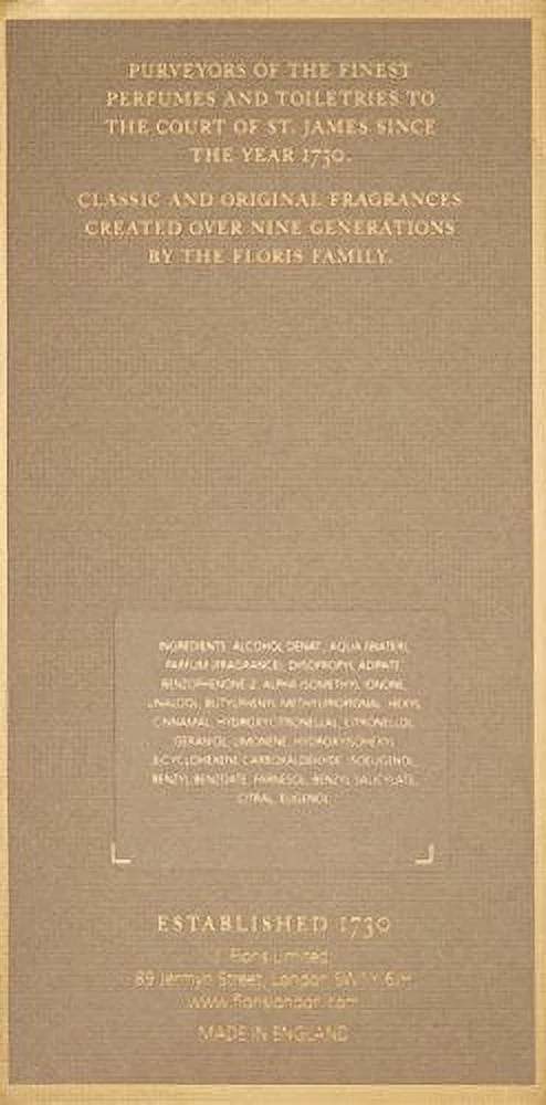 Floris Lily of The Valley by Floris Eau De Toilette Spray 3.4 oz for Women