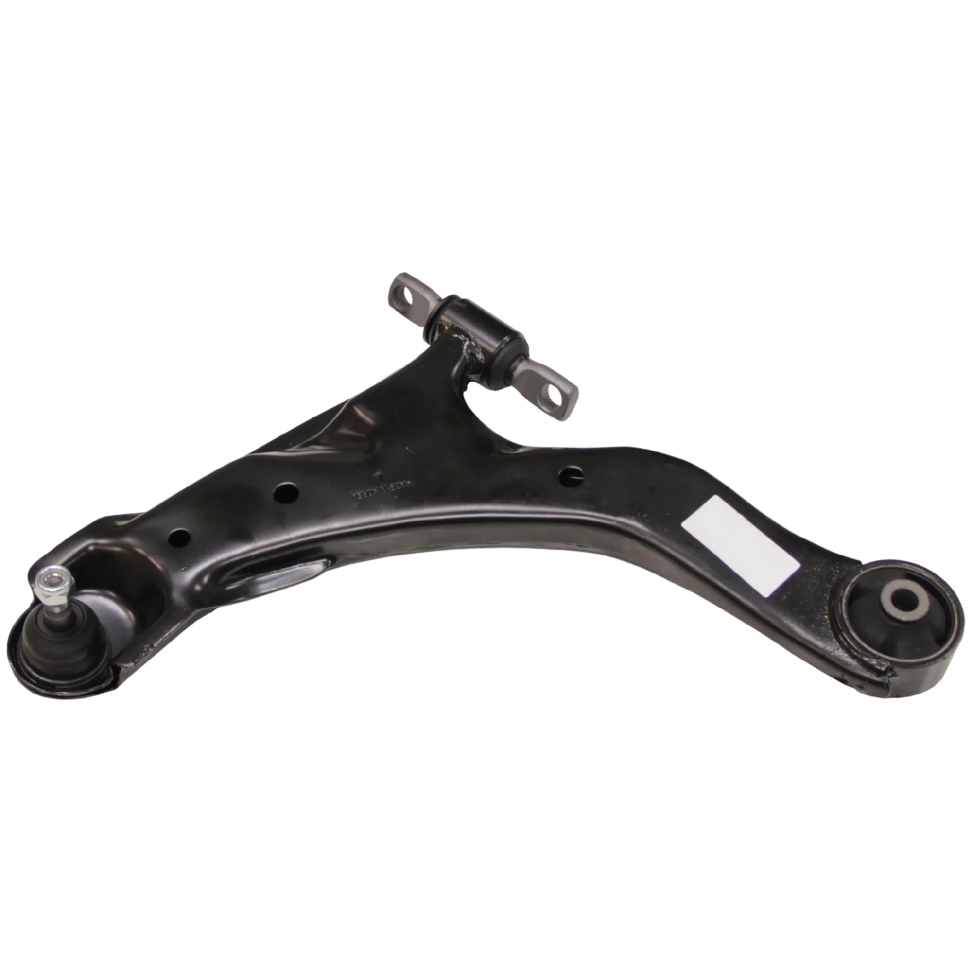 MOOG RK620520 Control Arm and Ball Joint Assembly Fits select: 2006-2009 KIA SPECTRA, 2005-2008 KIA SPECTRA5