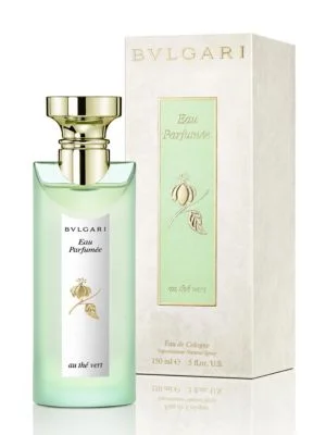 Eau Parfumée au The Vért Eau de Cologne