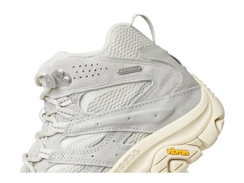 Merrell Women's Moab 3 Mid Wp Hiking Boot