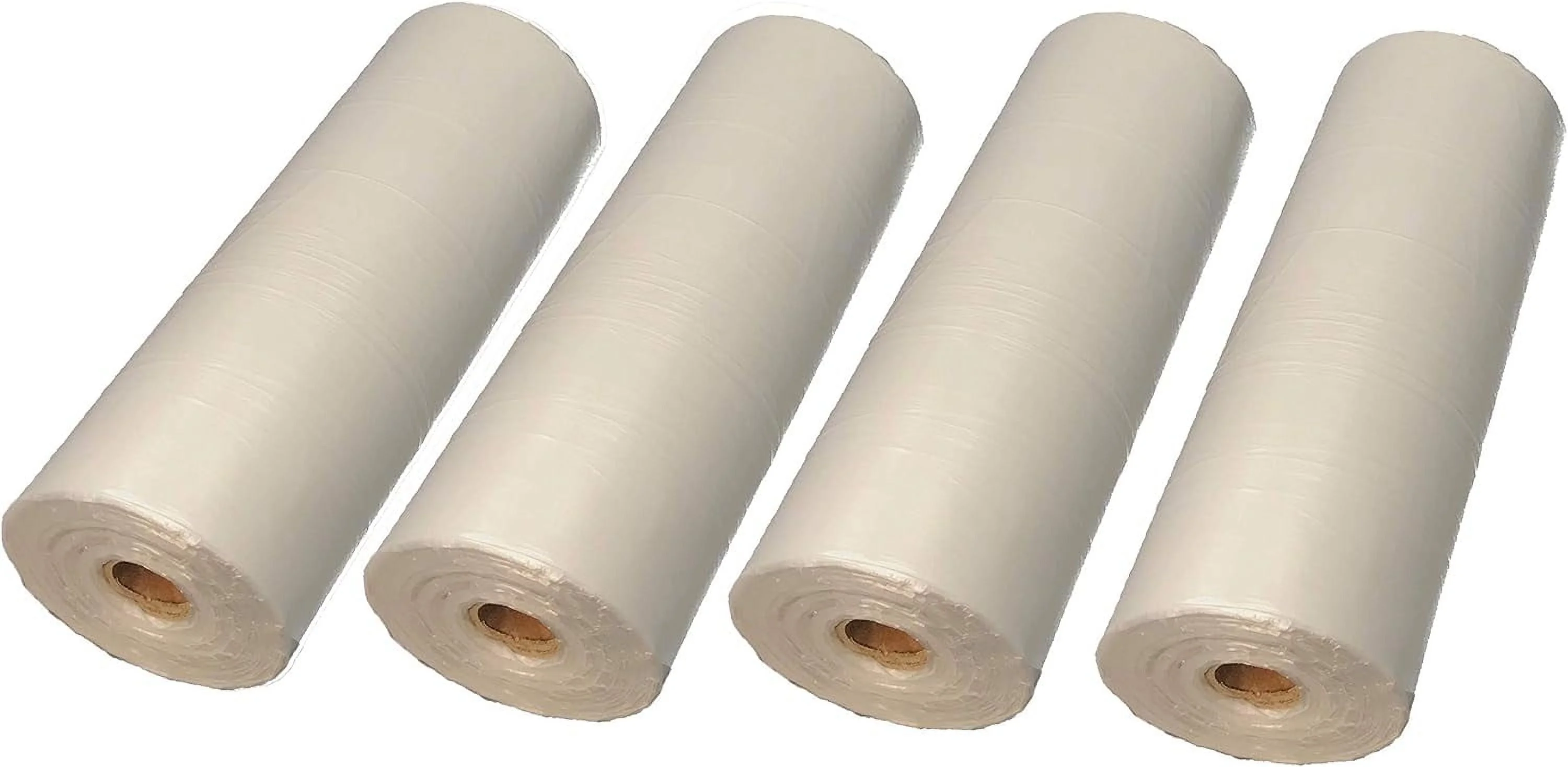 Plastic Clear Produce Bag 10